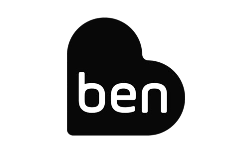 Ben Logo